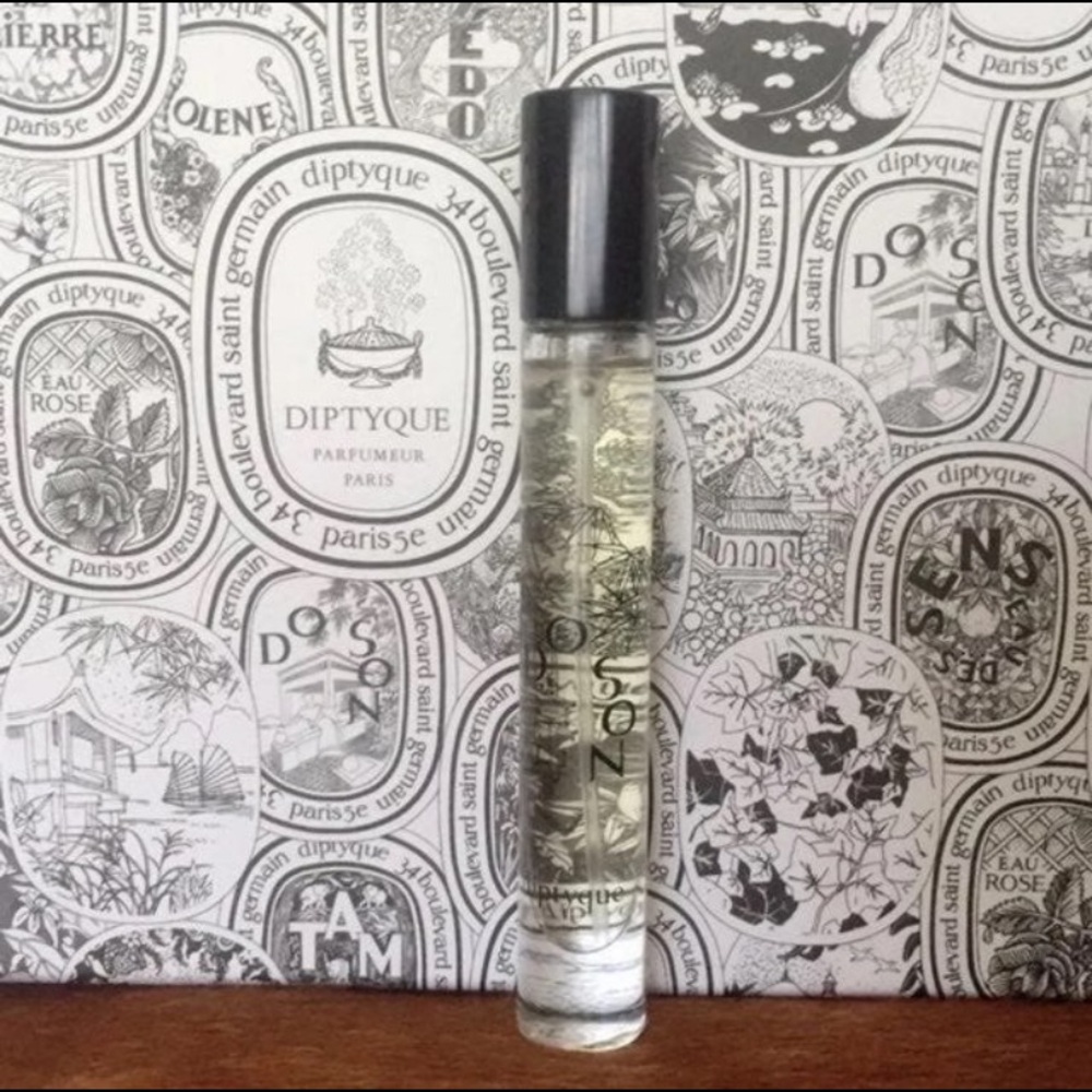 Diptyque DO SON EDT 7.5ml travel spray